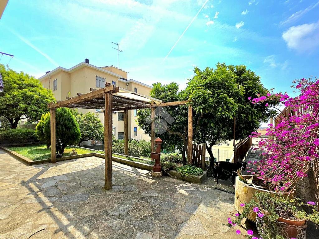 Villa Salita Aquileia, Savona - foto 1