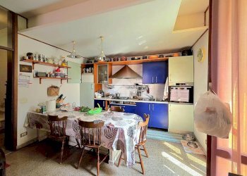Villa Salita Aquileia, Savona - foto 11