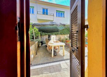 Villa Salita Aquileia, Savona - foto 12