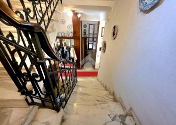Villa Salita Aquileia, Savona - foto 16