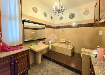 Villa Salita Aquileia, Savona - foto 21