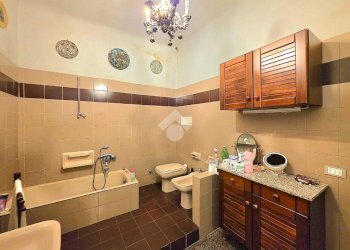 Villa Salita Aquileia, Savona - foto 22