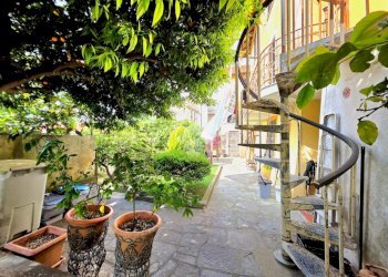 Villa Salita Aquileia, Savona - foto 23