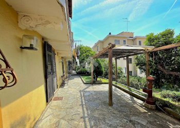 Villa Salita Aquileia, Savona - foto 24