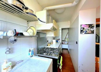Villa Salita Aquileia, Savona - foto 26