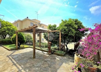 Villa Salita Aquileia, Savona - foto 29