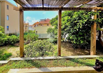 Villa Salita Aquileia, Savona - foto 31