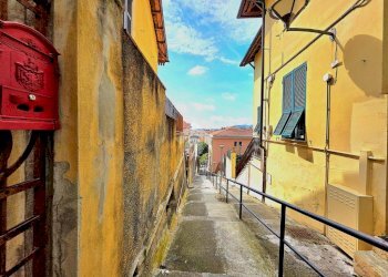 Villa Salita Aquileia, Savona - foto 36