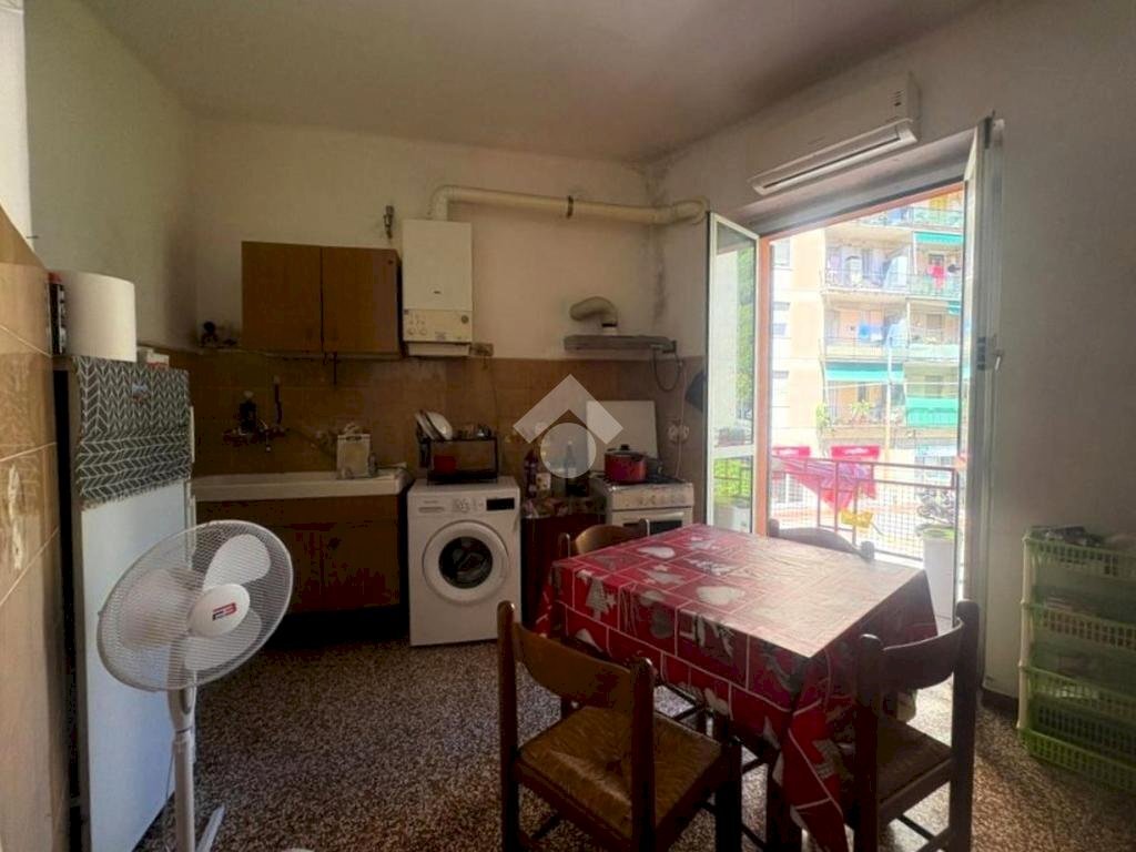 Bilocale Via Piacenza, Genova (zona Molassana) - foto 1