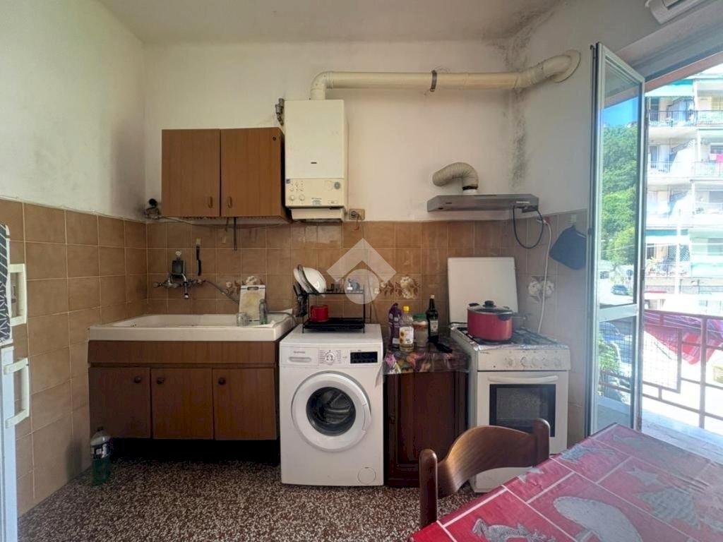 Bilocale Via Piacenza, Genova (zona Molassana) - foto 2