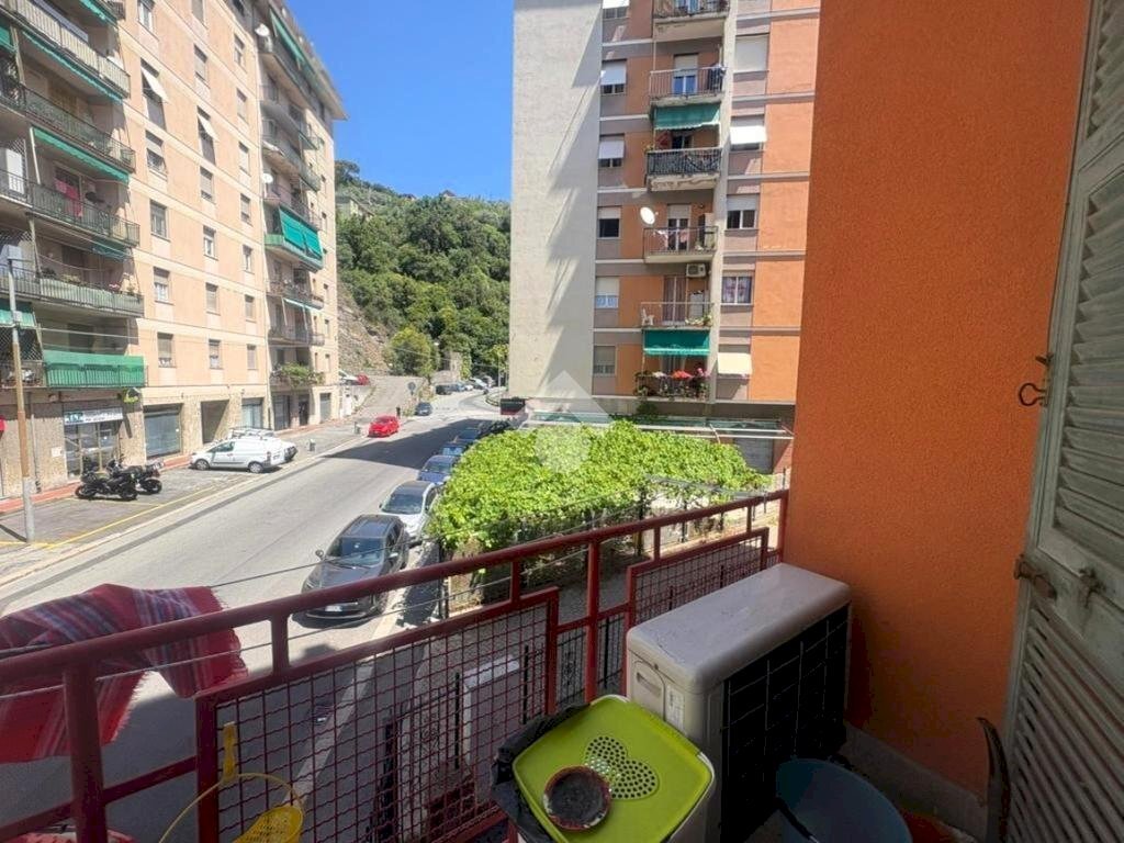 Bilocale Via Piacenza, Genova (zona Molassana) - foto 3
