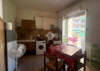 Bilocale Via Piacenza, Genova (zona Molassana) - foto 1