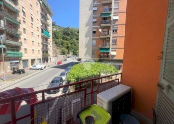 Bilocale Via Piacenza, Genova (zona Molassana) - foto 3