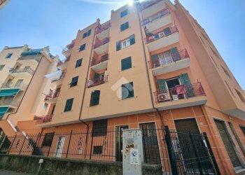 Bilocale Via Piacenza, Genova (zona Molassana) - foto 12