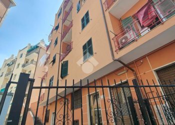 Bilocale Via Piacenza, Genova (zona Molassana) - foto 13