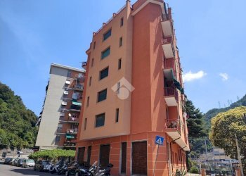Bilocale Via Piacenza, Genova (zona Molassana) - foto 14