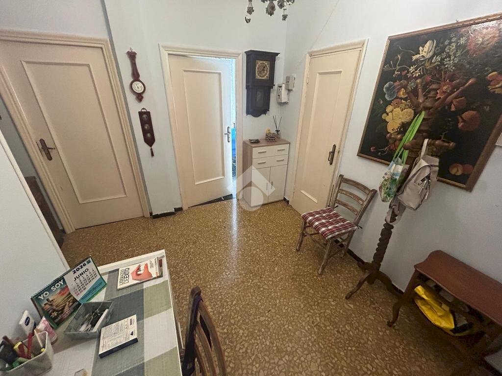 Trilocale Via Antonio Burlando, Genova (zona Staglieno) - foto 2