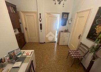Trilocale Via Antonio Burlando, Genova (zona Staglieno) - foto 3