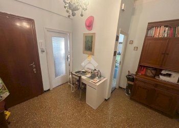 Trilocale Via Antonio Burlando, Genova (zona Staglieno) - foto 4