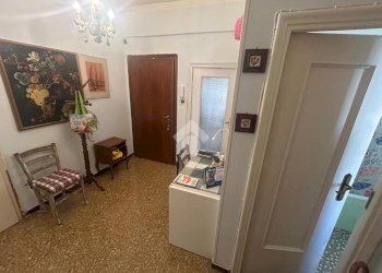 Trilocale Via Antonio Burlando, Genova (zona Staglieno) - foto 5