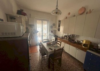 Trilocale Via Antonio Burlando, Genova (zona Staglieno) - foto 7