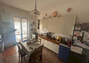 Trilocale Via Antonio Burlando, Genova (zona Staglieno) - foto 8