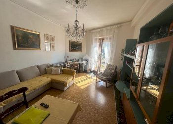 Trilocale Via Antonio Burlando, Genova (zona Staglieno) - foto 19