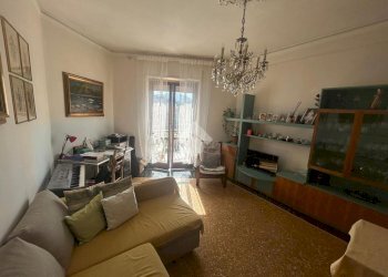 Trilocale Via Antonio Burlando, Genova (zona Staglieno) - foto 20