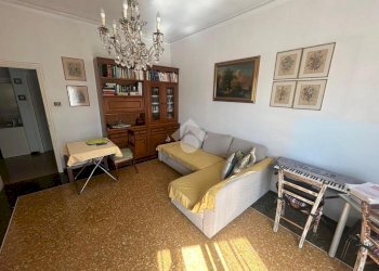 Trilocale Via Antonio Burlando, Genova (zona Staglieno) - foto 22