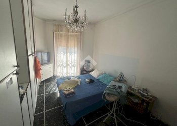 Trilocale Via Antonio Burlando, Genova (zona Staglieno) - foto 28