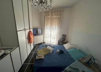 Trilocale Via Antonio Burlando, Genova (zona Staglieno) - foto 29