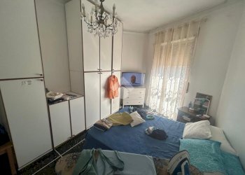 Trilocale Via Antonio Burlando, Genova (zona Staglieno) - foto 30
