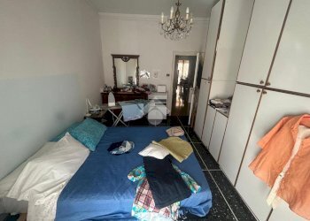 Trilocale Via Antonio Burlando, Genova (zona Staglieno) - foto 31