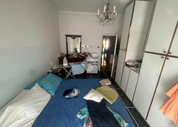 Trilocale Via Antonio Burlando, Genova (zona Staglieno) - foto 32