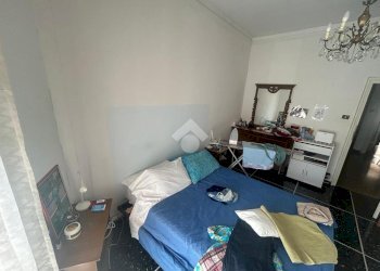 Trilocale Via Antonio Burlando, Genova (zona Staglieno) - foto 33