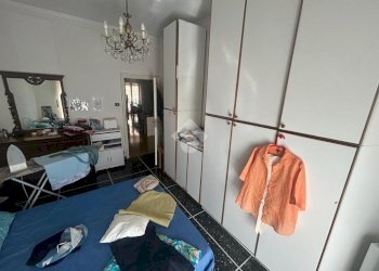 Trilocale Via Antonio Burlando, Genova (zona Staglieno) - foto 34