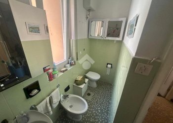 Trilocale Via Antonio Burlando, Genova (zona Staglieno) - foto 35