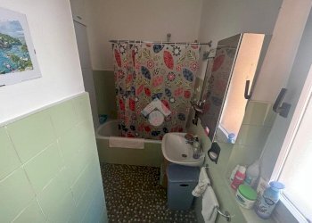 Trilocale Via Antonio Burlando, Genova (zona Staglieno) - foto 37