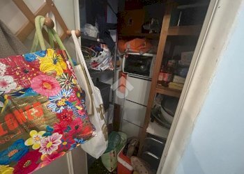 Trilocale Via Antonio Burlando, Genova (zona Staglieno) - foto 39
