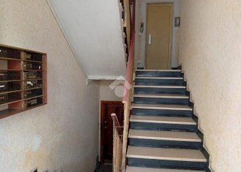 Trilocale Via Antonio Burlando, Genova (zona Staglieno) - foto 40