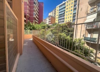 Trilocale Via Antonio Burlando, Genova (zona Staglieno) - foto 41