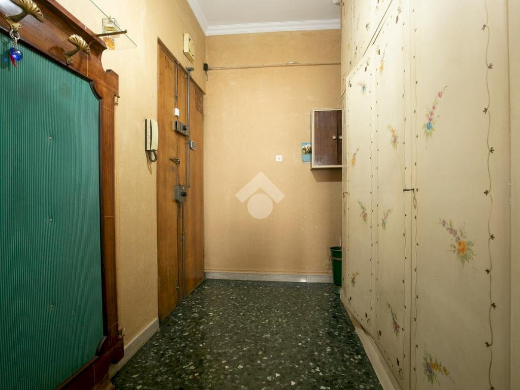 Appartamento Via Montaldo, Genova (zona Marassi) - foto 2