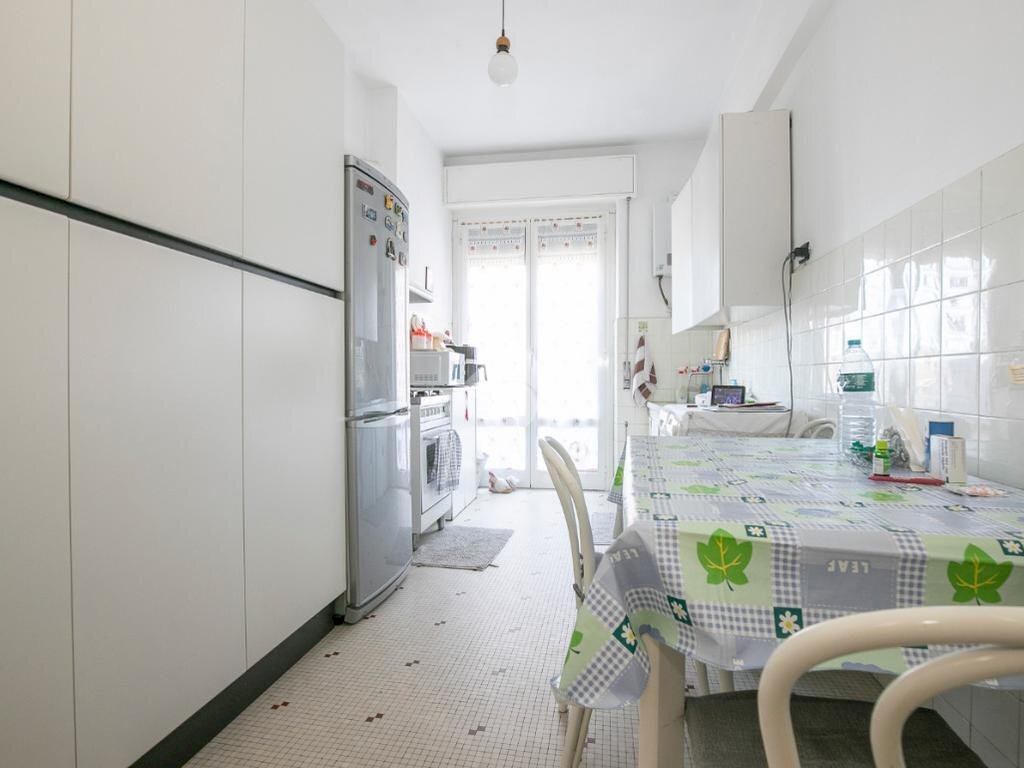 Appartamento Via Montaldo, Genova (zona Marassi) - foto 3