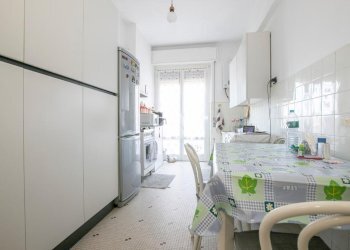 Appartamento Via Montaldo, Genova (zona Marassi) - foto 3