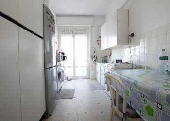 Appartamento Via Montaldo, Genova (zona Marassi) - foto 4
