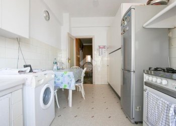 Appartamento Via Montaldo, Genova (zona Marassi) - foto 5