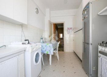 Appartamento Via Montaldo, Genova (zona Marassi) - foto 6