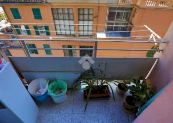 Appartamento Via Montaldo, Genova (zona Marassi) - foto 7