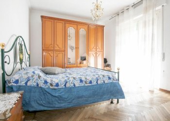 Appartamento Via Montaldo, Genova (zona Marassi) - foto 8