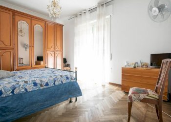 Appartamento Via Montaldo, Genova (zona Marassi) - foto 9